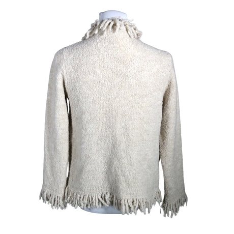 Unisex Marella - Cardigan, size 36 - Beige (2)