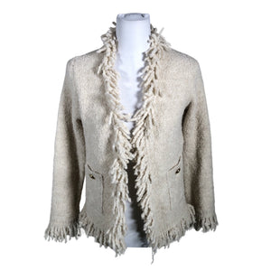 Unisex Marella - Cardigan, size 36 - Beige (1)