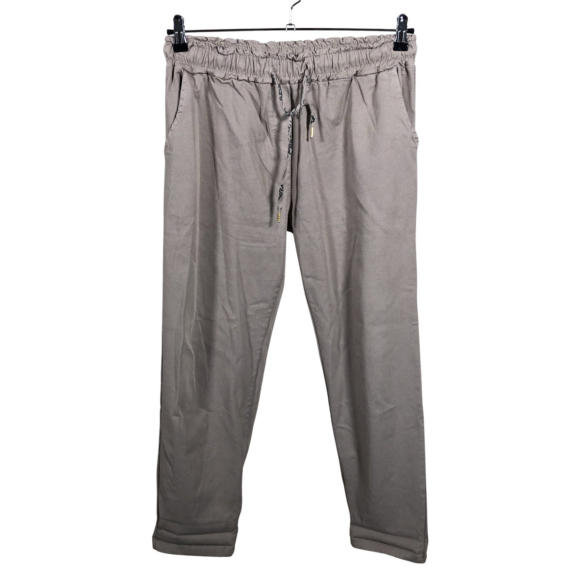 Unisex Perfect Jeans - Slacks, size 40 - Brown (1)