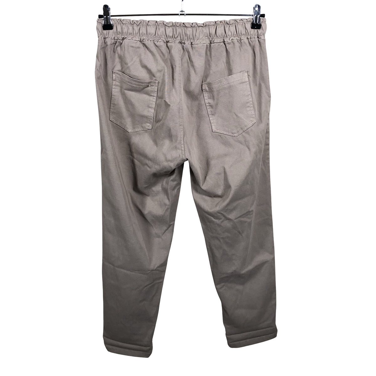 Unisex Perfect Jeans - Slacks, size 40 - Brown (2)