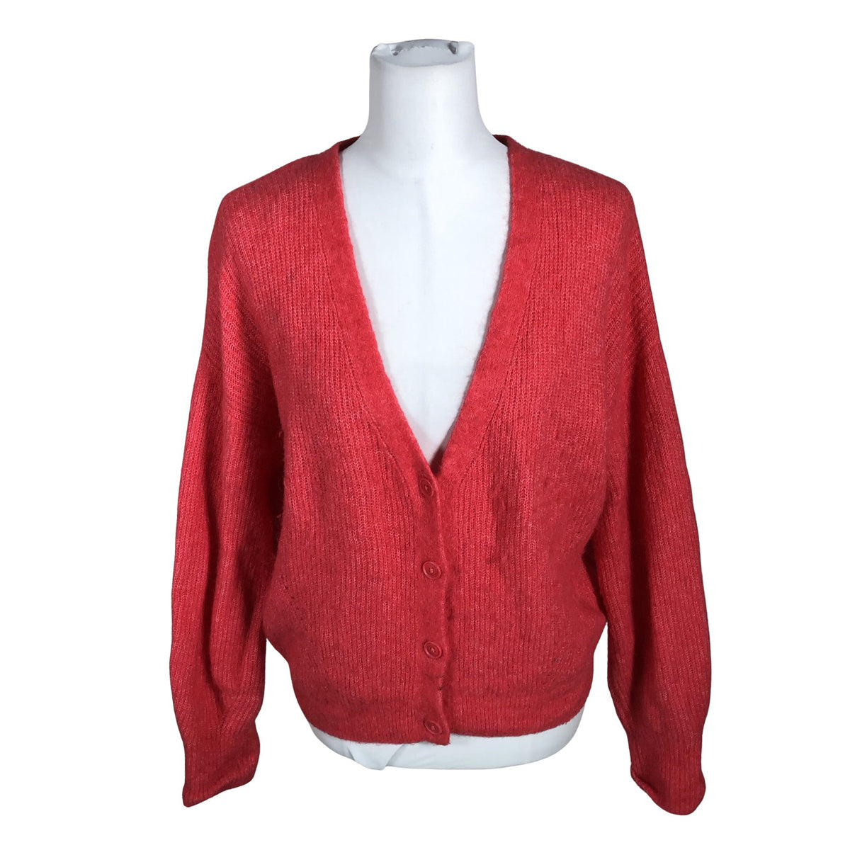 Unisex Mos Mosh - Cardigan, size 36 - Pink (1)