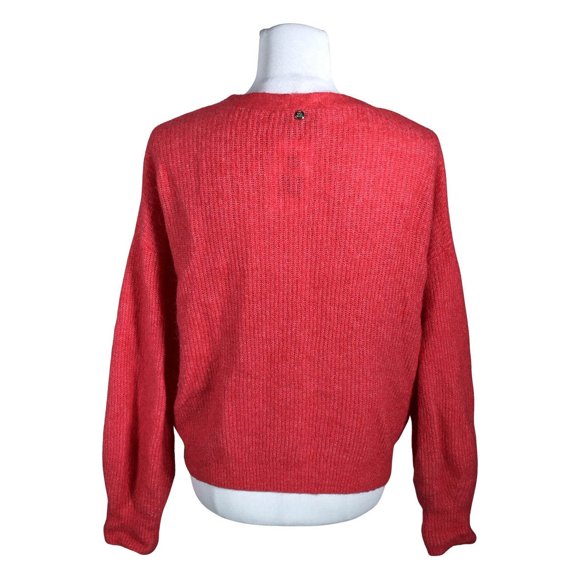 Unisex Mos Mosh - Cardigan, size 36 - Pink (2)