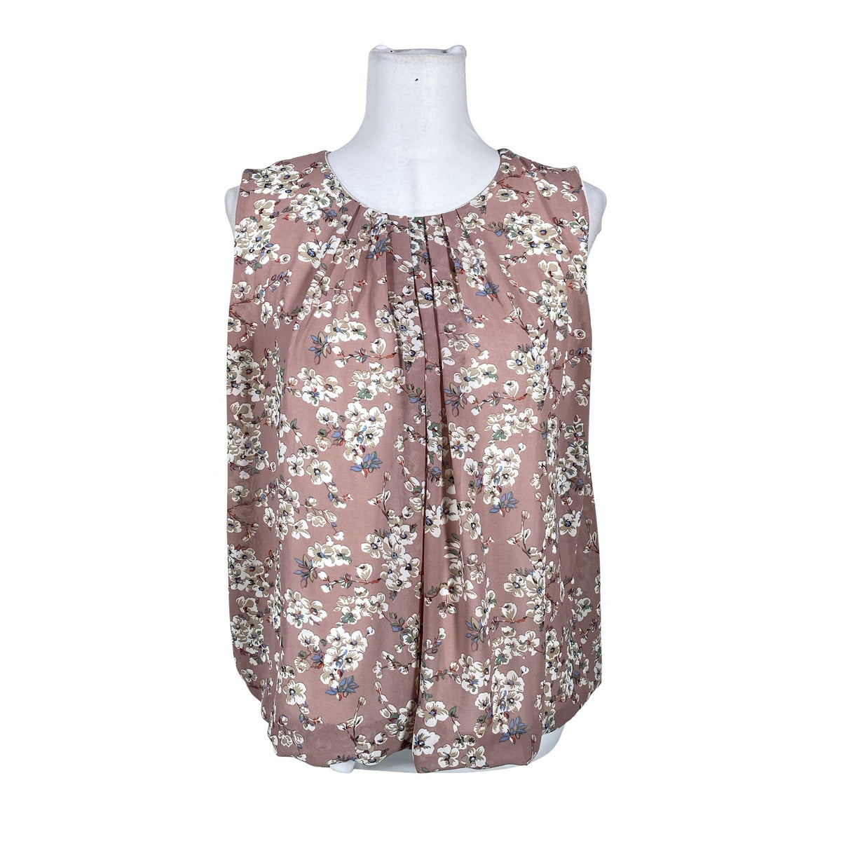 Unisex Create - Top, size 40 - Light pink (1)