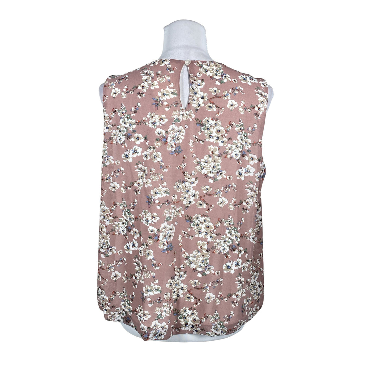 Unisex Create - Top, size 40 - Light pink (2)