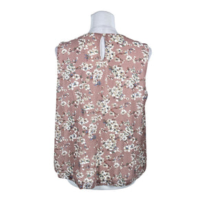 Unisex Create - Top, size 40 - Light pink (2)