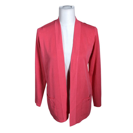 Unisex Anne Klein - Cardigan, size 38 - Pink ()