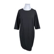 Unisex Hansmark - Dress, size 46 - Black ()