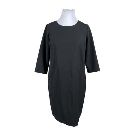 Unisex Hansmark - Dress, size 46 - Black ()