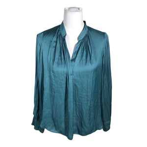 Unisex Zadig & Voltaire - Blouse, size 36 - Blue (1)
