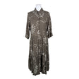 Unisex The Masai - Dress, size 40 - Green ()