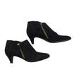 Unisex O.I.S - Ankle boots, size 40 - Black ()