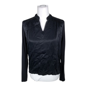 Unisex Someday - Blouse, size 36 - Blue (1)