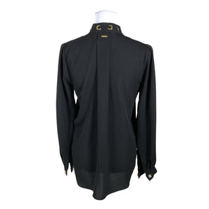 Unisex Marciano by Guess - Blouse, size 32 - Black (2)