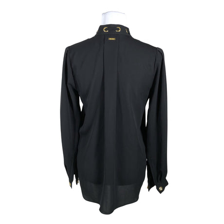 Unisex Marciano by Guess - Blouse, size 32 - Black (2)