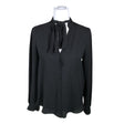 Unisex Marciano by Guess - Blouse, size 32 - Black ()