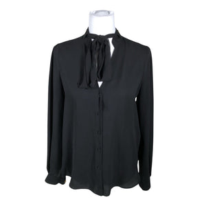 Unisex Marciano by Guess - Blouse, size 32 - Black (1)