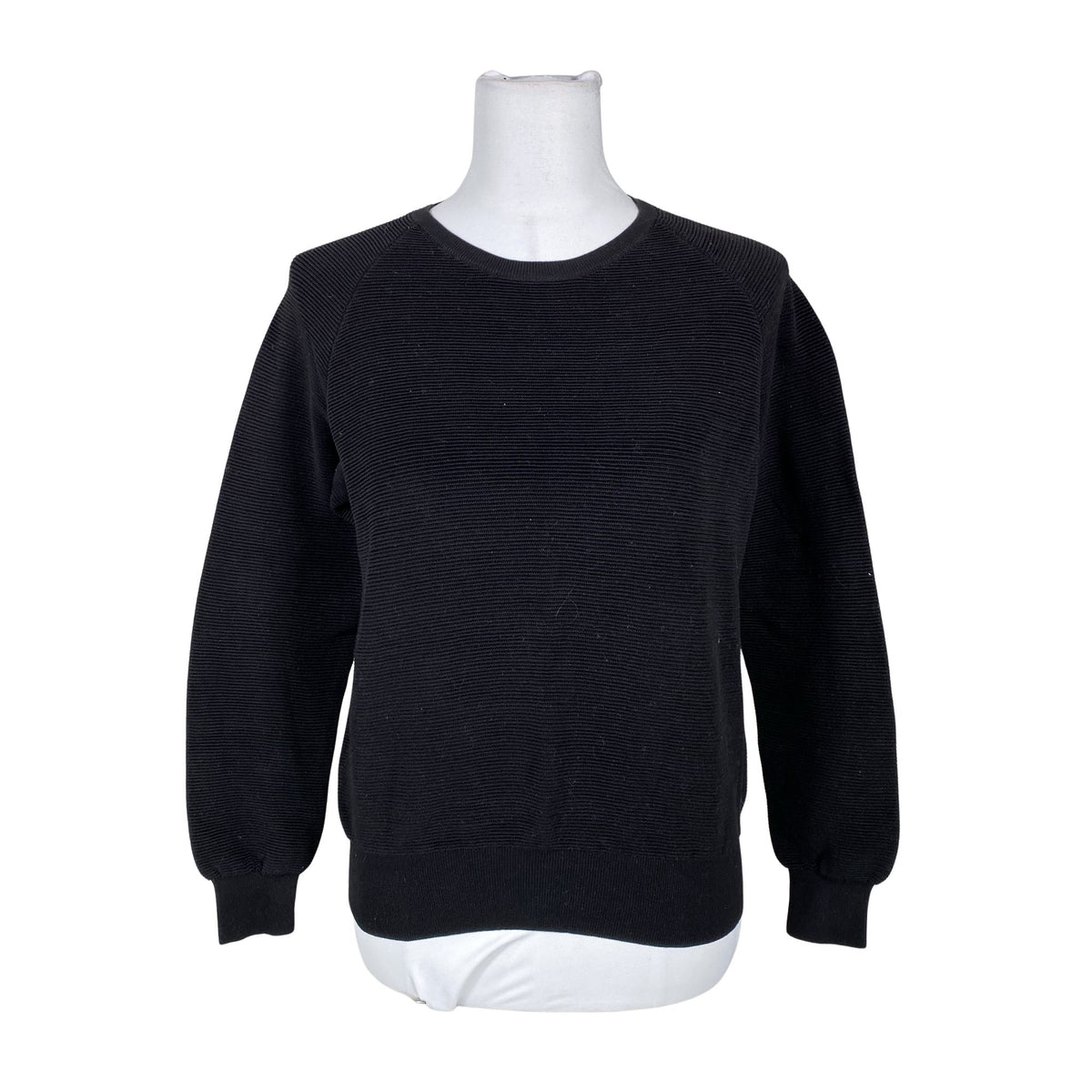 Unisex COS - Sweater, size 38 - Black (1)