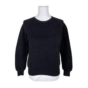 Unisex COS - Sweater, size 38 - Black (1)