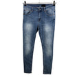 Unisex Tiger of Sweden - Jeans, size W31 - Blue ()