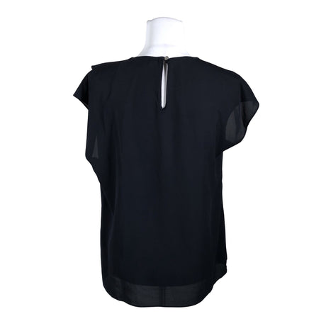 Unisex Lauren Ralph Lauren - Short-sleeved blouse, size 40 - Blue (2)