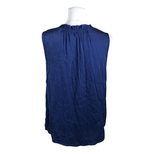 Unisex Sand - Top, size 40 - Blue (2)
