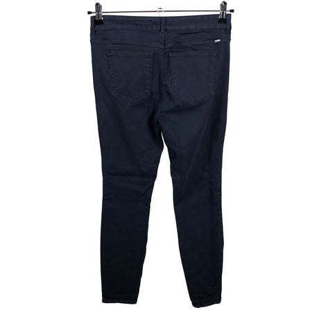 Unisex Massimo Dutti - Jeans, size 38 - Blue (2)