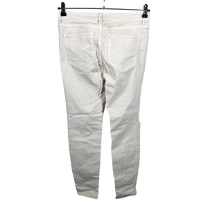 Unisex Massimo Dutti - Jeans, size 38 - Beige (2)