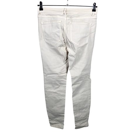 Unisex Massimo Dutti - Jeans, size 38 - Beige (2)
