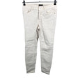 Unisex Massimo Dutti - Jeans, size 38 - Beige ()