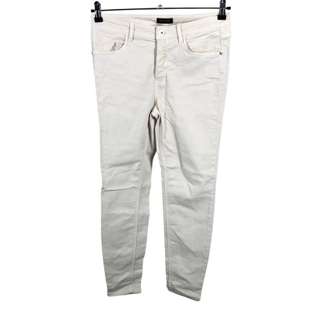 Unisex Massimo Dutti - Jeans, size 38 - Beige ()