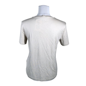 Unisex 'S MaxMara - T-shirt, size 36 - Beige (2)