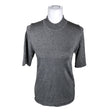Unisex Selected - Sweater, size 38 - Gray ()