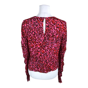 Unisex Whistles - Blouse, size 40 - Pink (2)