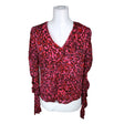 Unisex Whistles - Blouse, size 40 - Pink ()