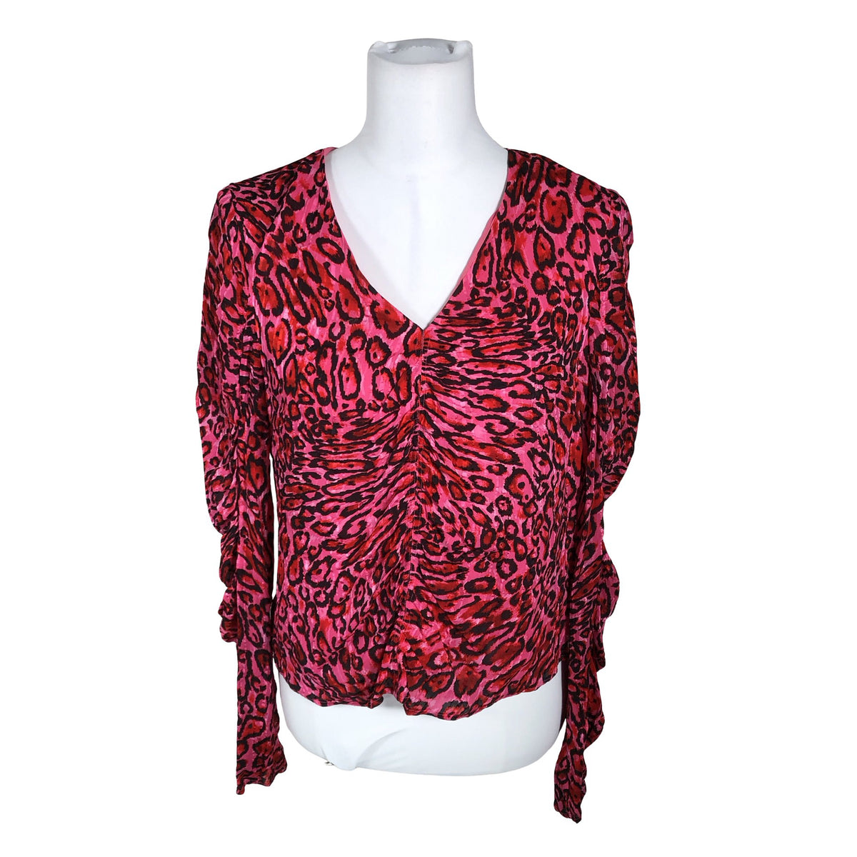 Unisex Whistles - Blouse, size 40 - Pink (1)