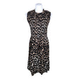 Unisex Whistles - Dress, size 40 - Black ()