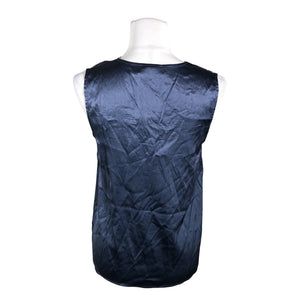Unisex Rosemunde - Top, size 38 - Blue (2)
