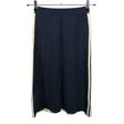 Unisex Bellerose - Knit skirt, size 38 - Blue ()