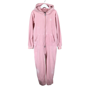 Unisex OnePiece - Overalls, size 140 - 146 - Light pink (1)