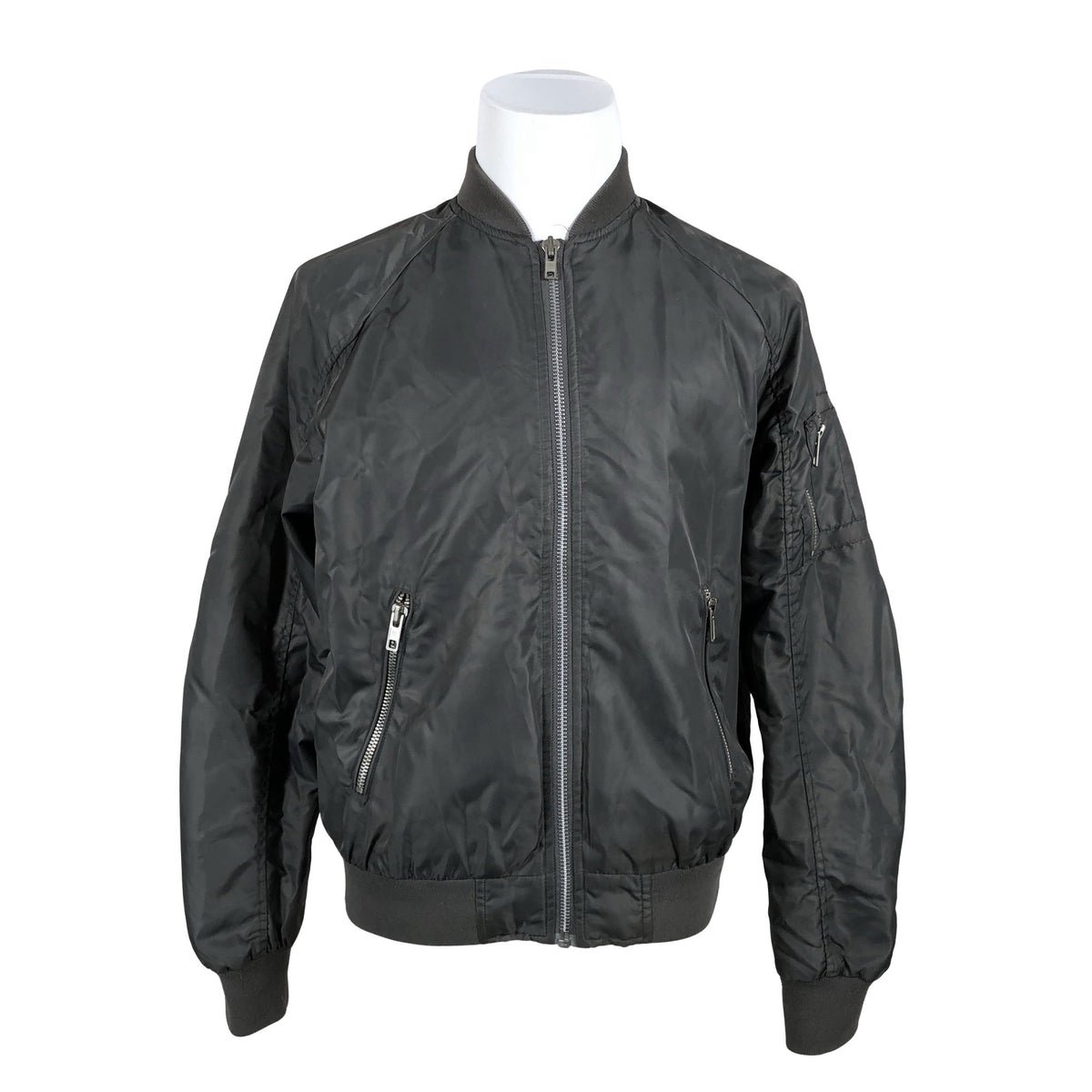 Unisex Vailent - Outdoor jacket, size L - Green (1)