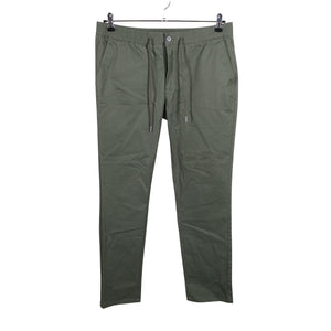 Unisex Alvaro Moreno - Slacks, size L - Green (1)