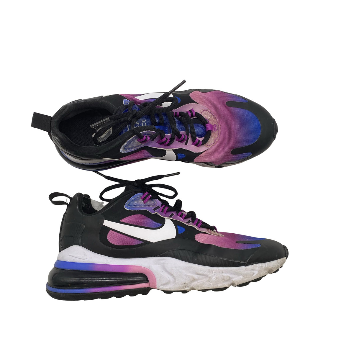 Unisex Nike - Sneakers, size 38 - Violet (1)