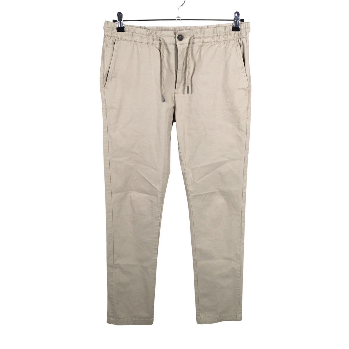 Unisex Alvaro Moreno - Slacks, size M - Beige (1)
