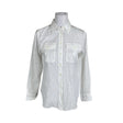 Unisex Lauren Ralph Lauren - Blouse, size 36 - White ()