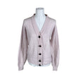 Unisex Filippa K. - Cardigan, size 36 - Light pink ()