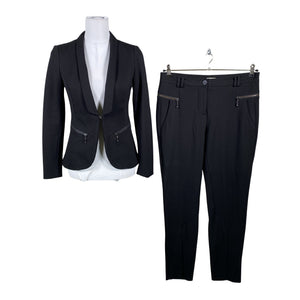 Unisex Philosophy Blues Original - Suit set, size 36 - Black (1)