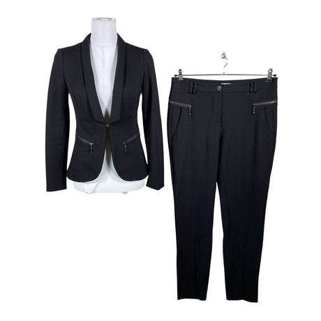 Unisex Philosophy Blues Original - Suit set, size 36 - Black ()