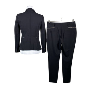Unisex Philosophy Blues Original - Suit set, size 36 - Black (2)