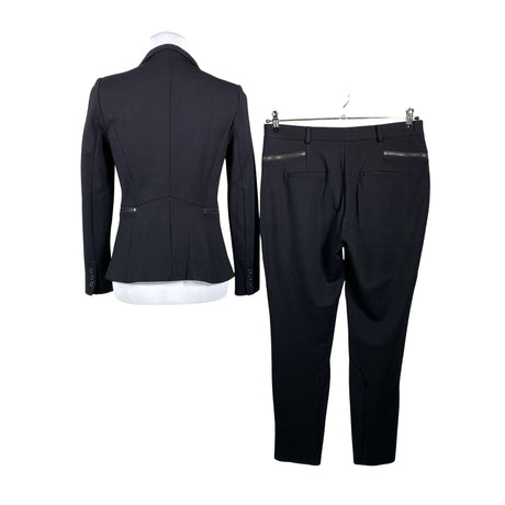 Unisex Philosophy Blues Original - Suit set, size 36 - Black (2)