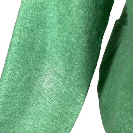 Unisex Arket - Cardigan, size 36 - Green (2)